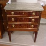 319 3201 CHEST OF DRAWERS